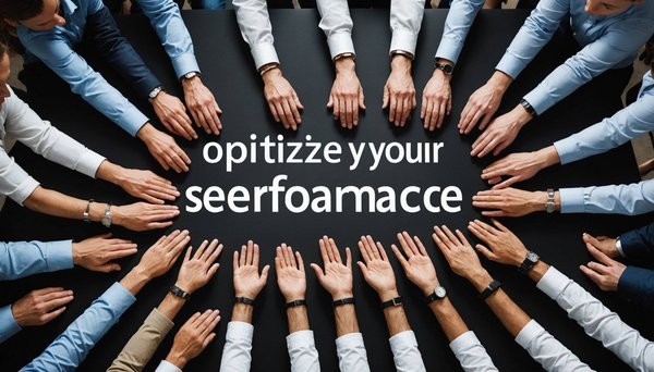 Optimisez la performance de votre équipe avec un séminaire exceptionnel