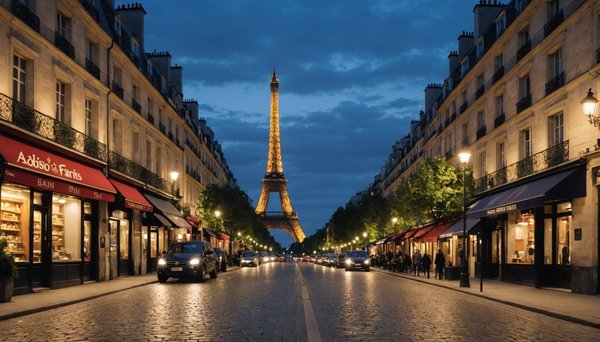 Découvrez la magie de la production audiovisuelle à paris